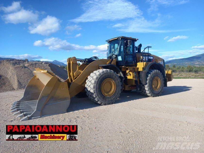 CAT 982 M أخرى