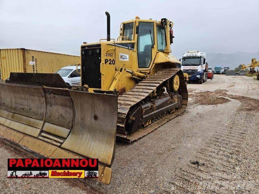 CAT D6N LGP أخرى