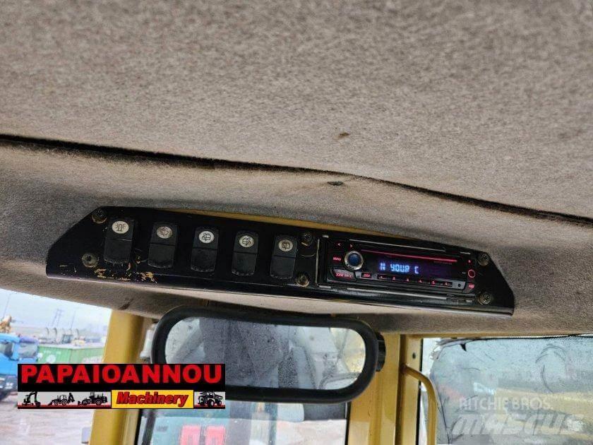CAT D6N LGP أخرى