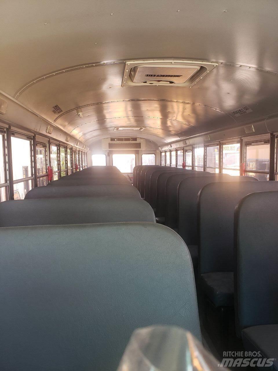 IC Bus CE300 أخرى