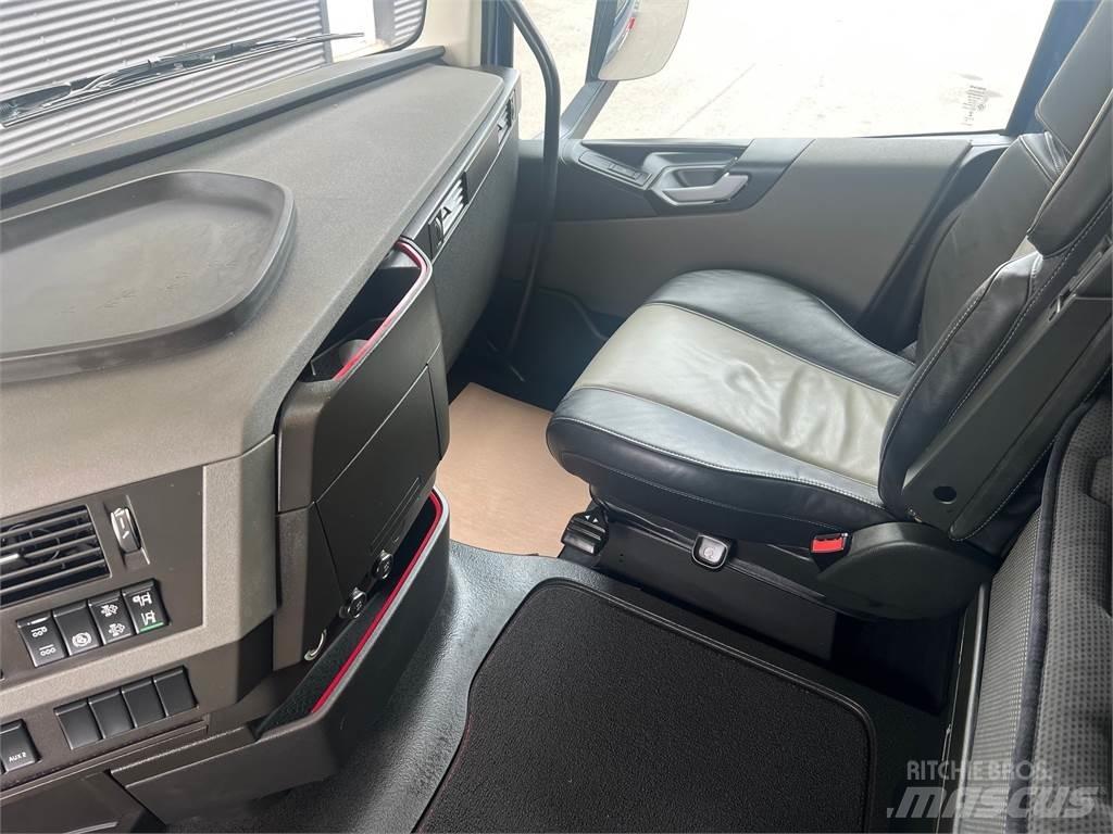 Volvo FH540 شاحنات قابلة للفك