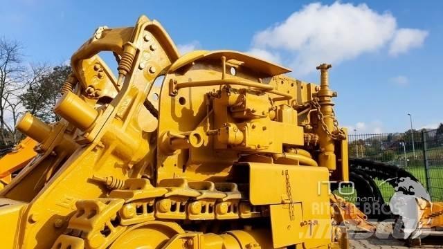 Eimco Elecon 630 لوادر للعمل تحت سطح الأرض