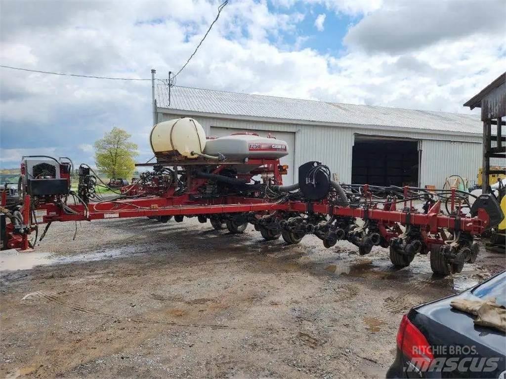 Case IH 1250 مكونات أخرى