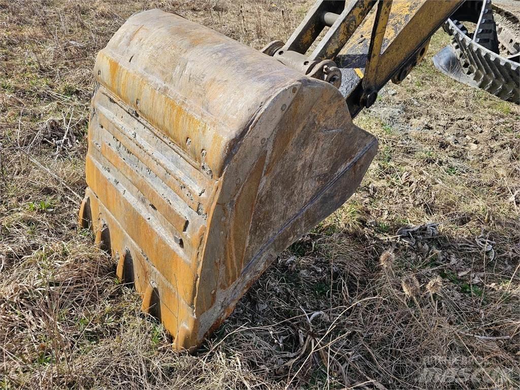CAT 312B مكونات أخرى