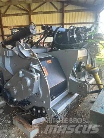 FAE MTM-225 مكونات أخرى