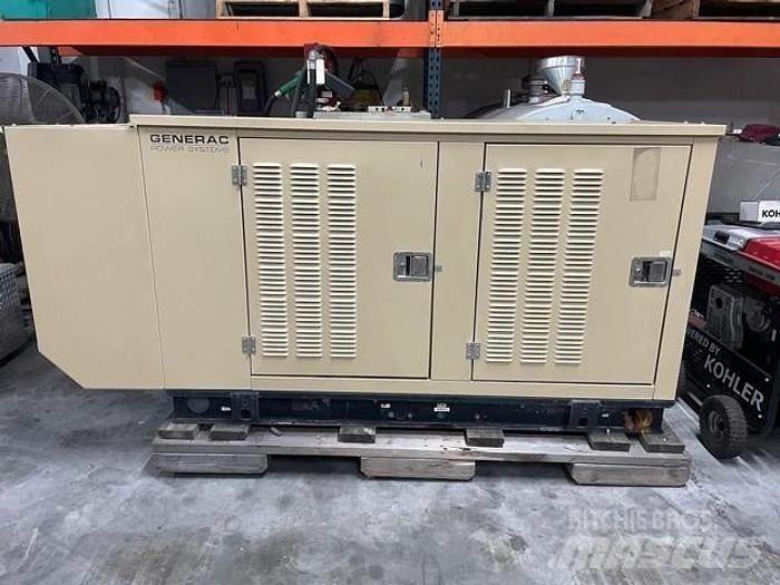 Generac 4605 مكونات أخرى