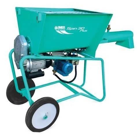 Imer Spin 30 مكونات أخرى