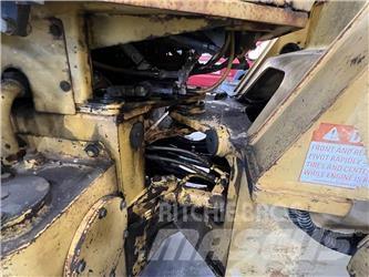 Komatsu WA180-1 لوادر بعجل
