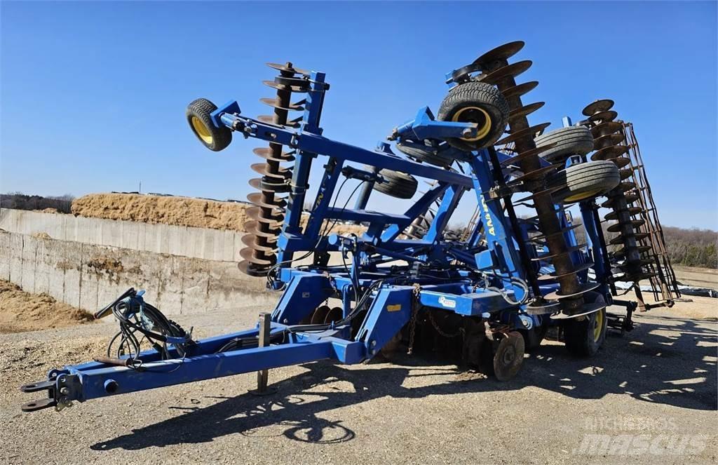 Landoll 7431-26 مكونات أخرى