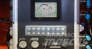 Morbark 1300b XL مكونات أخرى