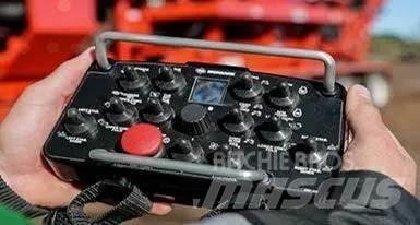 Morbark 1600 مكونات أخرى