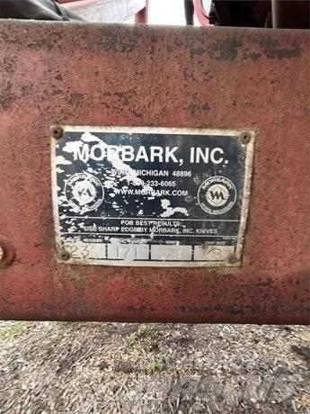 Morbark 23 WCL مكونات أخرى