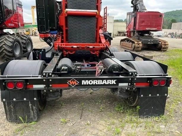 Morbark 6400XT مكونات أخرى