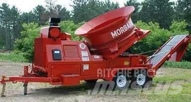 Morbark 950 مكونات أخرى