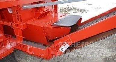 Morbark 950 مكونات أخرى