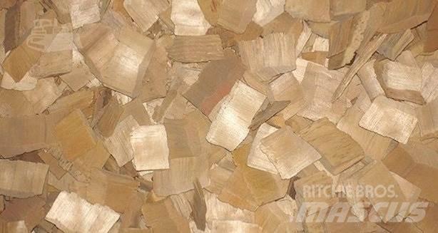 Morbark Model 30 مكونات أخرى