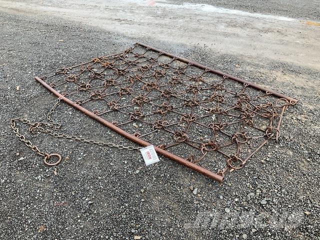  2.4 m Harrow أخرى