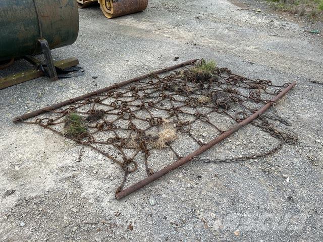  2.4 m Harrow أخرى