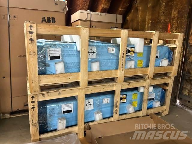 ABB Terra T175 أخرى