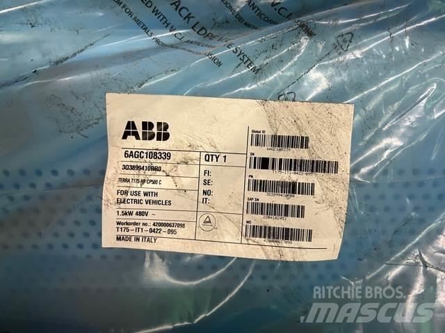 ABB Terra T175 أخرى