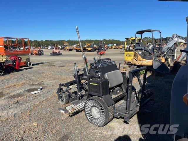 ABI Force Z-23 أخرى