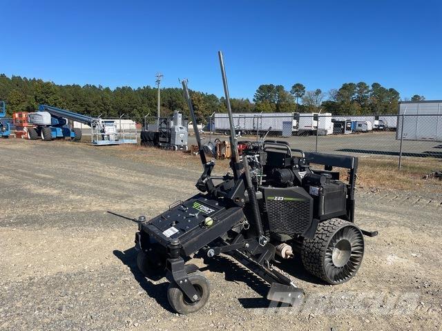 ABI Force Z-23 أخرى