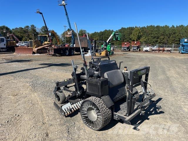 ABI Force Z-23 أخرى