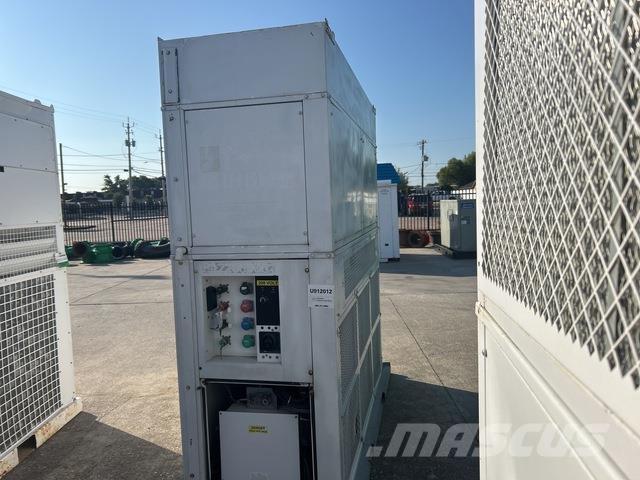  Ac Vertica معدات التسخين والإذابة