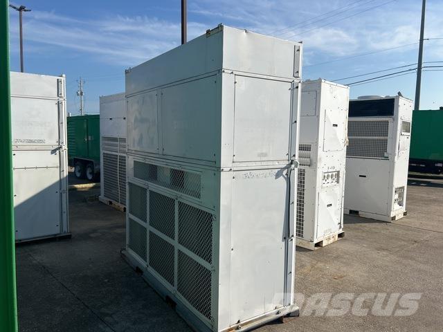  Ac Vertica معدات التسخين والإذابة