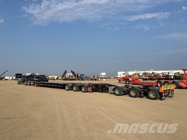  Accusteel لوادر منخفضة