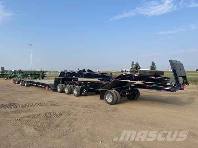  Accusteel لوادر منخفضة