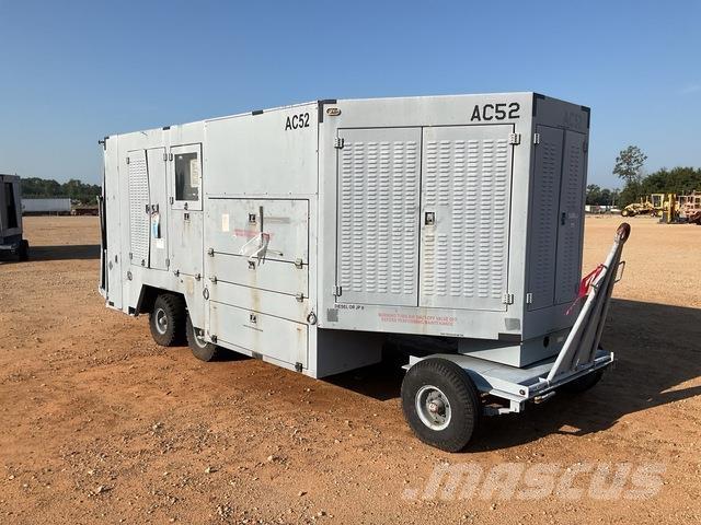 Ace 802-329S معدات التسخين والإذابة