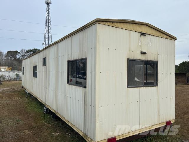  Action معدات البناء - غير ذلك