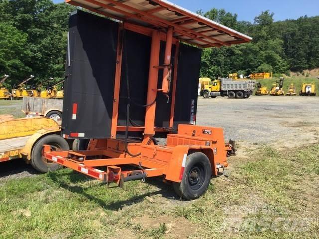 Addco DH-1000 أبراج خفيفة