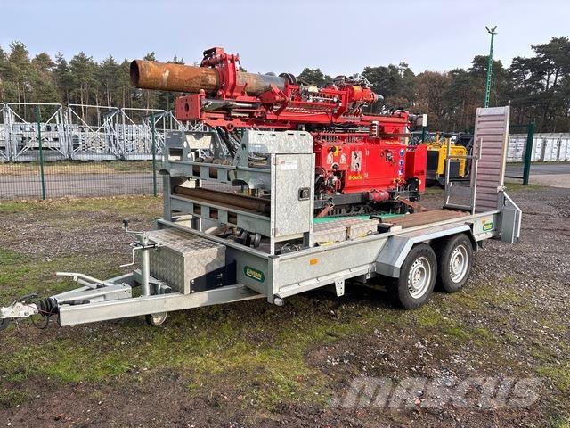 Adler B25 معدات البناء - غير ذلك