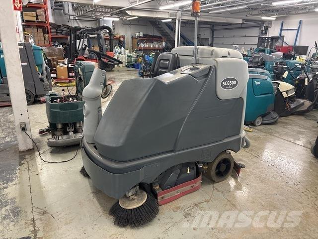 Advance SC6500 مجففات الغسيل