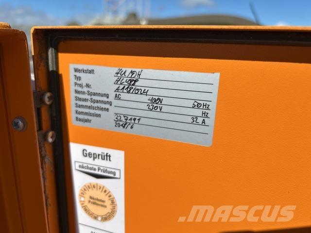  Aggregate Pump مضخات المياه