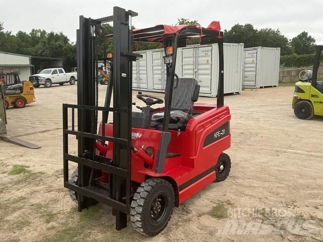 AGT KFE-20 أخرى