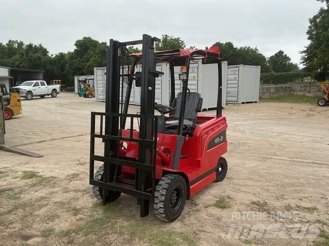 AGT KFE-20 أخرى