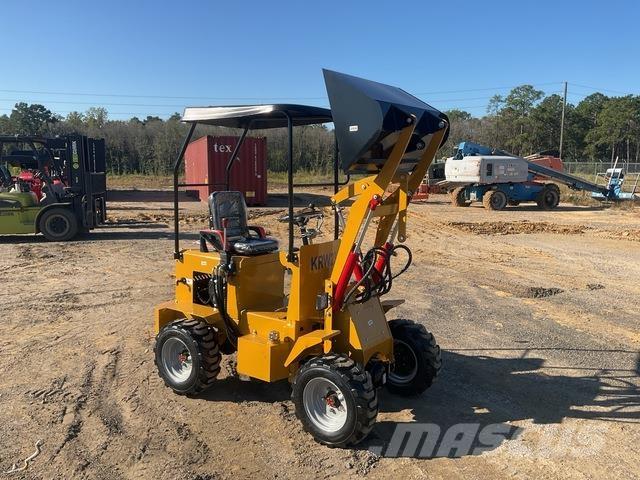 AGT KRW23 لوادر بعجل