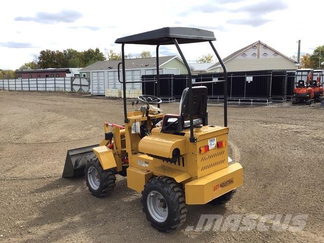 AGT KRW23 لوادر بعجل