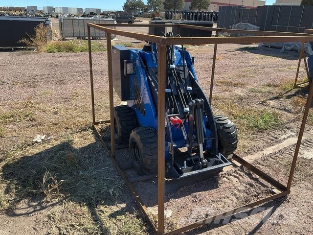 AGT MX-MZW14 لوادر انزلاقية التوجيه