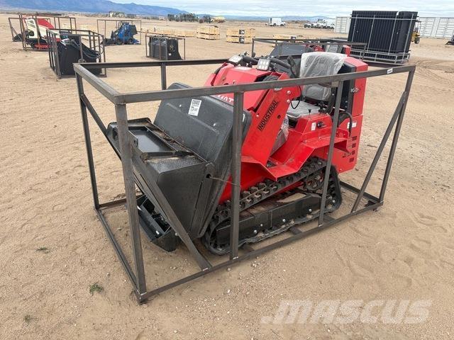 AGT SDA-140T لوادر زحافة