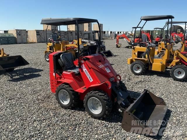 AGT SDA-140W لوادر بعجل