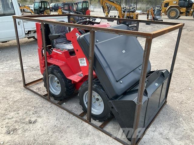 AGT SDA-140W لوادر بعجل