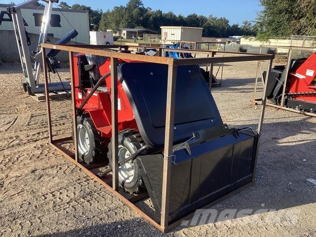 AGT SDA-140W لوادر بعجل