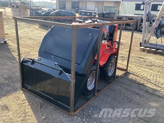 AGT SDA-140W لوادر بعجل