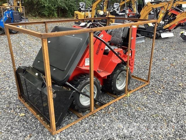 AGT SDA-140W لوادر بعجل