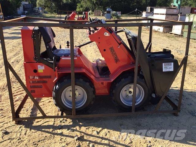 AGT SDA-140W لوادر بعجل