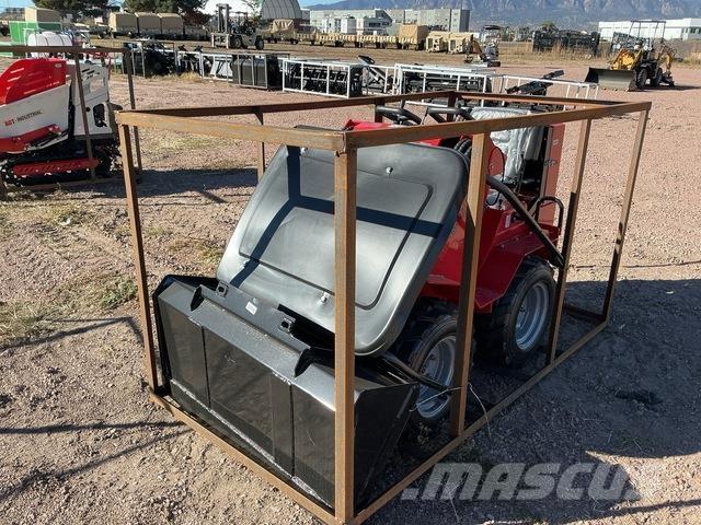 AGT SDA-140W لوادر بعجل